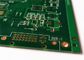 2 Layers Electronic PCB Manufacturer 1.6mm Thickness ISO Approval Printed Circuit Board
