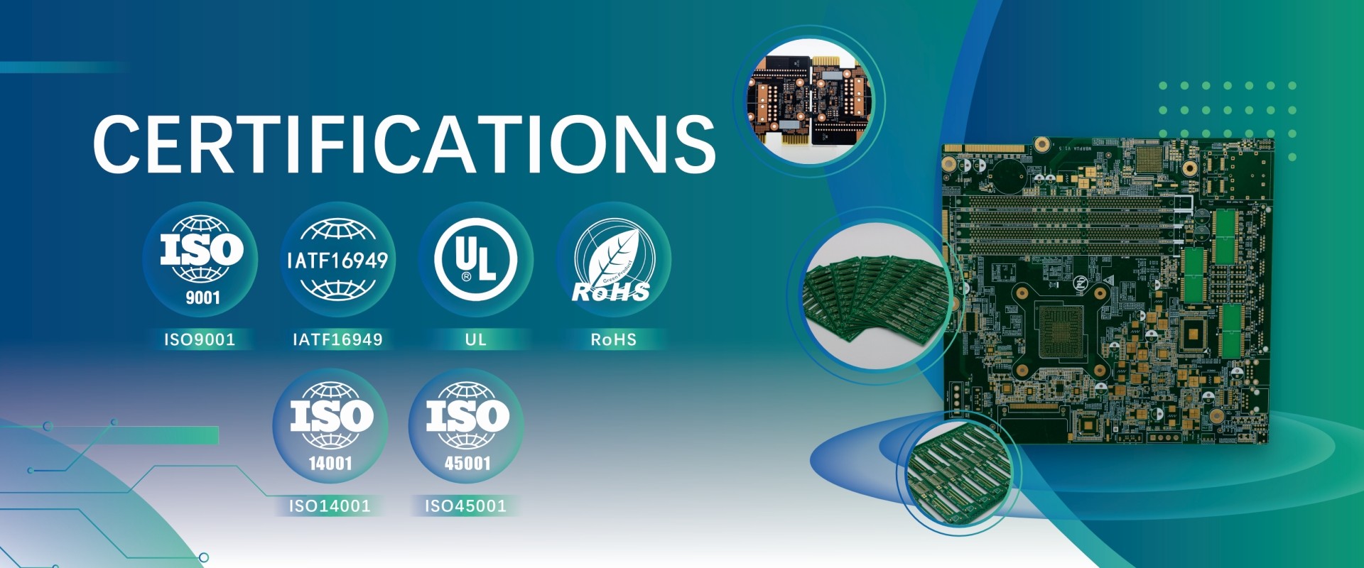 kwaliteit SMT PCB Vergadering fabriek