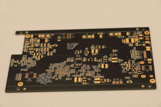 Goede prijs. 1 oz koper 94V0 PCB-bord Groen Soldmask Wit zijdeplaat HDI PCB fabricage, pcb fabriek. online