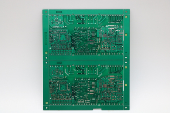 Goede prijs. FR4 elektronische Raadsassemblage/de Loodvrije Vervaardiging van PCB van HASL Multilayer online