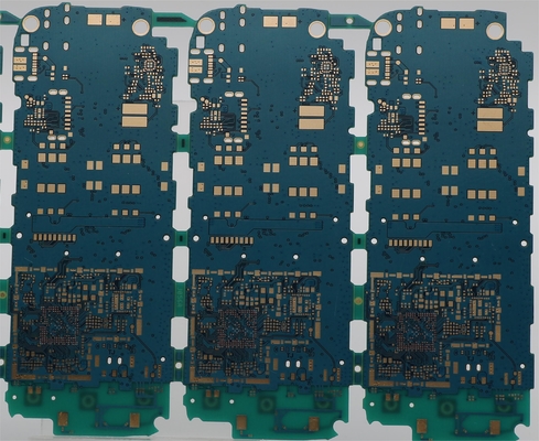 Goede prijs. SMT FR4 2 lagen PCBA Design oppervlaktebehandeling Groen Soldermask gedrukt elektronisch circuit online