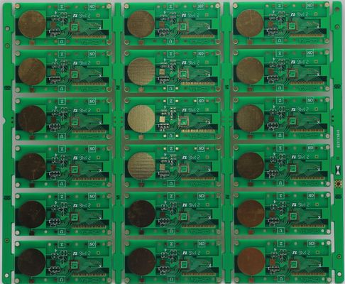 Goede prijs. Printplaat assemblage vervaardigd uit Gerber-bestand en BOM-lijst met UL CE ROHS-conformiteit en FR4-materiaal online