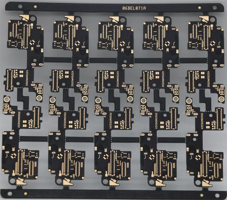Goede prijs. Op maat gemaakte printplaten assemblageprocessen die flexibele en schaalbare opties bieden om aan unieke elektronische productie-uitdagingen te voldoen Online