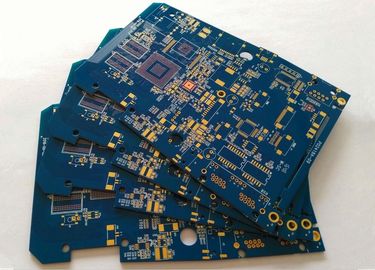 Goede prijs. 6 lagen FR4-van de Camera de Snelle Draai van PCB Assemblage online