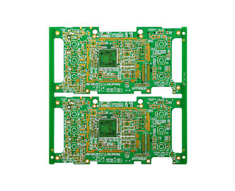 Goede prijs. Rigid Printed Circuit Board & 4 layers PCB& Multilayer Printed Circuit Board & BGA Automotive PCB online