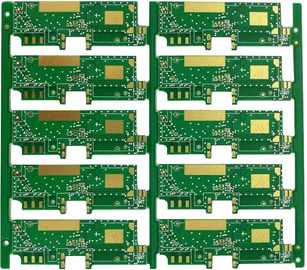 Goede prijs. Industrie HDI-controller Afstandsbediening Printplaat.pcba baord online