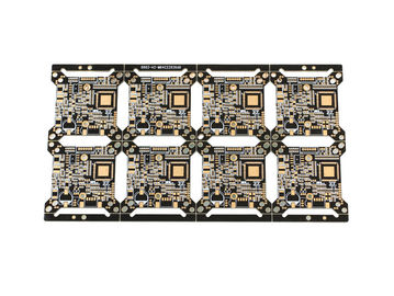 Goede prijs. PCB PCBA 2 lagen Quick Turn PCB Assembly PCB assemblage dienst online