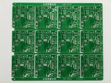 Goede prijs. FR4 1,6 mm 1 oz Zwaar koper PCB printplaat fabrikant Zwaar koper PCB online