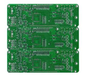 Goede prijs. Multilayer PCB schepen Fr-4 de Loodvrije 1.6mm Dikte van HASL in online