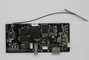 Goede prijs. PCB-PCB van SMT FR4 van de Prototypeassemblage schepen 2 Lagen in online