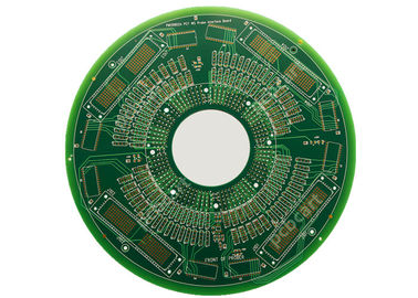 Goede prijs. 10 lagen de HDI Gedrukte van de Kringsraad van PCB Fabrikanten online