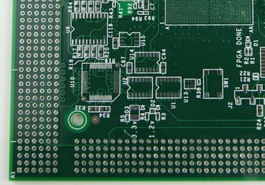 Goede prijs. Professionele HASL LF oppervlakte HDI Printed Circuit Boards fabrikant PCB assemblage service online