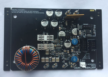 Goede prijs. 4Layers pcb fabriek pcb assembly Shenzhen fabrikanten van printplaten online