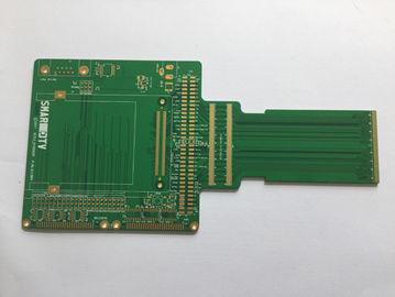 Goede prijs. 4 lagen PCB van de de Kringsraad van FR4 94v0 van Multilayer 2oz ENIG UL ROHS Gedrukte online
