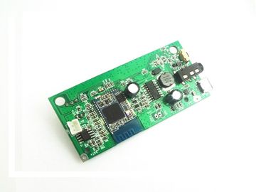 Goede prijs. Bluetooth-de Raadsassemblage PCBA van de sprekers5w groene voeding Gedrukte Kring online