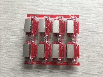 Goede prijs. UL 94V0 FR4 Verzameling van elektronische schakelplaten online
