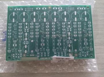 Goede prijs. PCB Gedrukte Kringsraad Fr-4 2oz-Koper HASL Groene Soldmask online