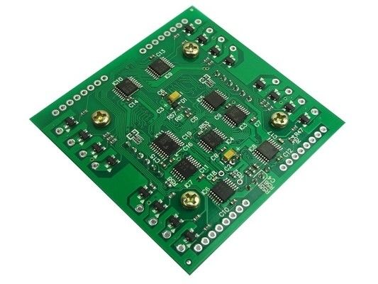 Goede prijs. SMT-PCB-assemblage Fabrikant Grote lange FR4 PCBA-componenten Assemblage Circuit Testing Functie SMT-PCB-assemblage online