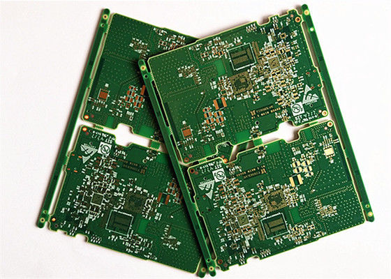 Goede prijs. FR4 1,6 mm Dikte Groen Soldermask Wit Zilkscherm Meerlaagse Printplaten, pcb assemblage Shenzhen. online