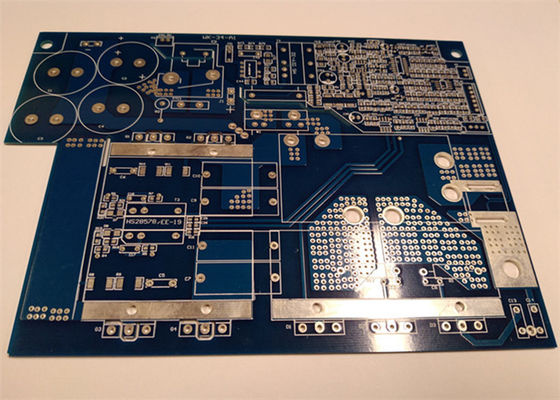 Goede prijs. Multilayer 3OZ FR4 Klasse 3 van HDI Stijve Flex Printed Circuit Board PCB van ENIG online