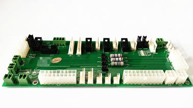 Goede prijs. FR4 Green Soldermask pcb fabriek pcb assemblage Shenzhen geprinte circuit board fabrikanten online