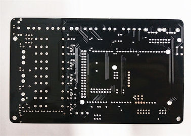 Goede prijs. 1.6mm Multilayer FR-4 PCB 6 OZ Grote stroom ENIG Printed Circuit Board Elektronicafabrikanten online