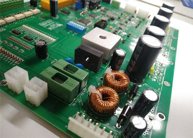 Goede prijs. 2L 1.6mm FR4 loodvrij elektronisch pcb assemblage shenzhen pcb assemblage service online