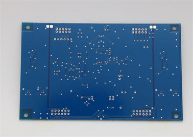 Goede prijs. Groen 4 laag 2OZ Rigid Printed Circuit Boards, Fr4 Multilayer PCB Board online