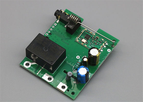 Goede prijs. ENIG 6 Layer HDI pcb fabriek pcb assemblage shenzhen geprinte printplaten fabrikanten online