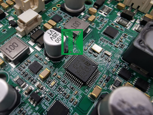 Goede prijs. 1 oz koperen printplaat assemblage Full Service Elektronische fabricage online