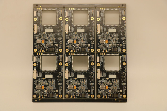 Goede prijs. OEM SMT PCB-assemblage Shenzhen SMT DIP PCB-assemblage Fabrikant pcb-fabriek ISO9001 online