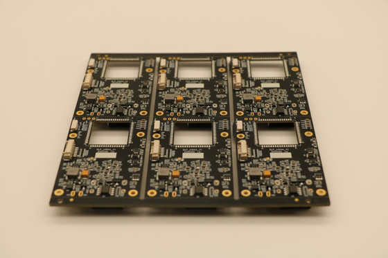 Goede prijs. Shengyi FR4 pcb assemblage shenzhen pcb fabriek service dikte 1,6 mm snelle levering SMT assemblage online