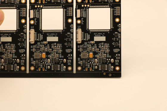 Goede prijs. Gekwalificeerde PCB SMT-assemblage PCB-prototype-assemblageproductieservice online