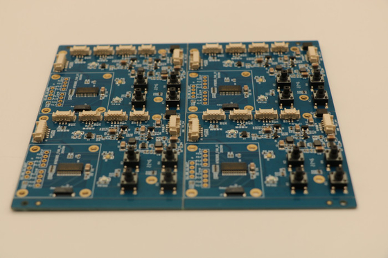 Goede prijs. SMT Electronics PCB-prototype-assemblage SMT-assemblagefabrikanten online