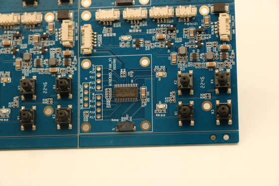 Goede prijs. Premier 2 Layer Groen Soldmask PCB Assembly Geavanceerde productie en strenge controle online