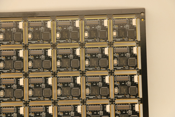 Goede prijs. Aangepaste SMT PCB-assemblage Min. Gatengrootte 0,1 mm PCB-fabricageservice online