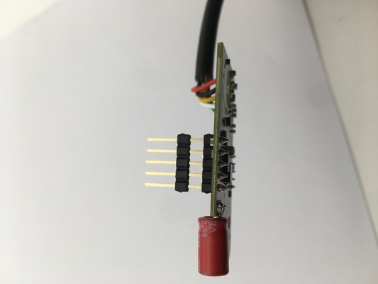 Goede prijs. De aangepaste van de het Ontwerp Industriële Controle 2OZ van FR4 PCBA Raad van het Koperpcb online