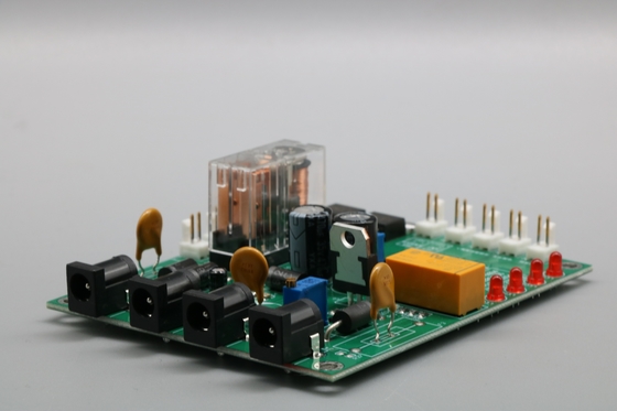 Goede prijs. 1.6mm SMT PCB-assemblage Industriële apparatuur Automobiele elektronica UL-certificering online