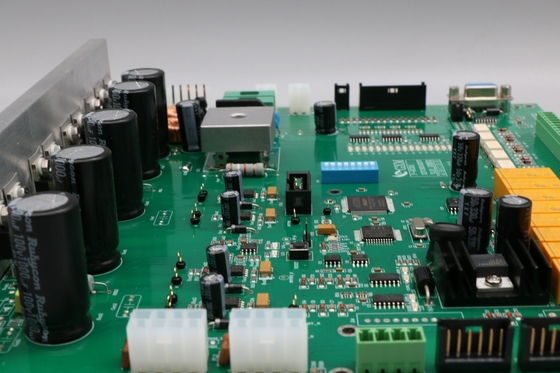 Goede prijs. Rigid Flex SMT PCB Assembly 13 lagen Kaz Circuit 2 laag PCB Fr4 PCB Assembly Service online
