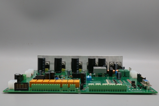 Goede prijs. 6 van de de Assemblagelagen Fabrikant Black Soldmask White Silkscreen van Prototypepcb online