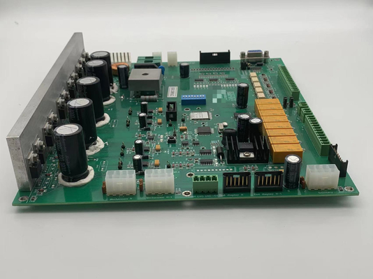 Goede prijs. ENIG 2U Raad van“ 6 het Prototypefr4 TG170 Multilayer PCB van Laagpcb online
