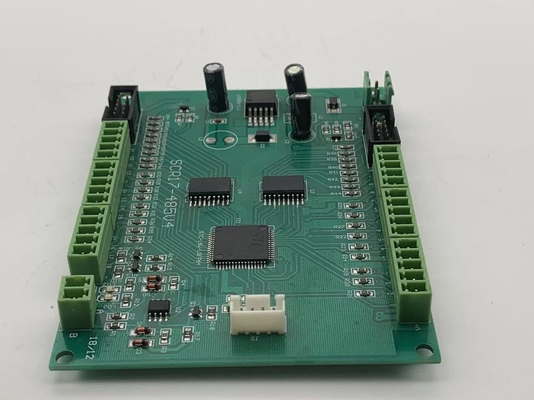 Goede prijs. One-Stop SMT PCB Assembly Partner Flexibiliteit en technische ondersteuning op uw vingers online