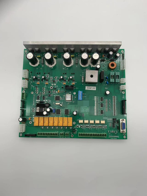 Goede prijs. 6 lagen HASL LF gedrukte elektronische schakelingen Service Quick Turn SMT DIP gedrukte schakelingen producenten online