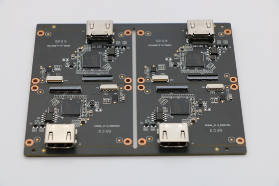 Goede prijs. FR4 gedrukte van de de Elektronikapcba Gedrukte Kring van Kringsboard&component&smart van de Raadspcb& Industriële de Controleraad PCBA online