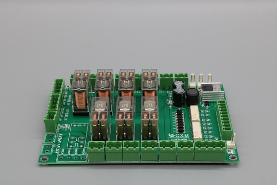Goede prijs. De aangepaste Assemblage van PCB van Prototype Elektronische Voltooide Producten/Mechanische gedeeltenvervaardiging online
