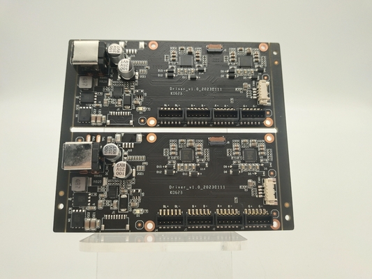 Goede prijs. OEM- en ODM-service BGA-PCB-assemblage online