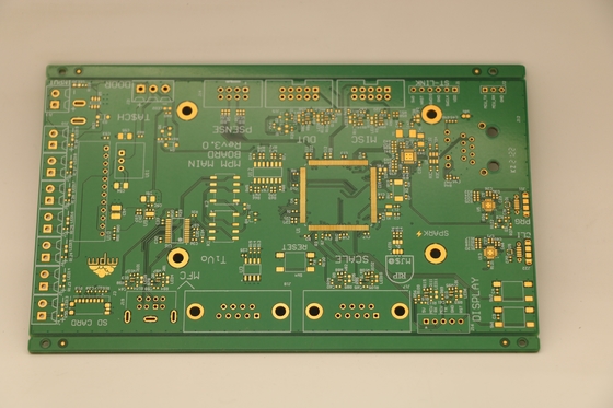 Goede prijs. waar te kopen pcb boards 2OZ 4 lagen HASL SMT Printed Electronic Circuit Board Assembly FR4 PCBA pcb fabriek online