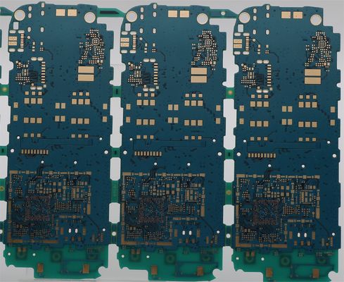 Goede prijs. Meerlaagse PCB-bord met SMT FR4 2 lagen PCBA-ontwerp Oppervlaktebehandeling en groene soldeermasker voor diverse elektronische toepassingen OEM/ODM online