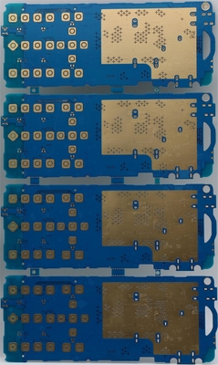 Goede prijs. FR4 Materiaal SMT Prototype gedrukte elektronische schakel Service ENIG HASL Fabrikanten van oppervlakte-elektronica online