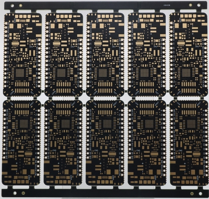 Goede prijs. Ondersteuning SMT Multilayer gedrukt elektronisch circuit Groen Soldermask Loodvrij 2oz Fr4 Materiaal online